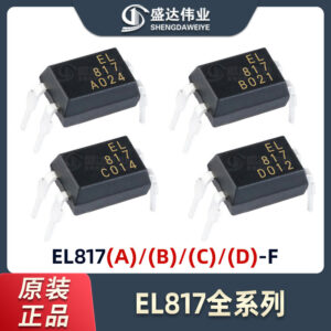 EL817ABCD-F