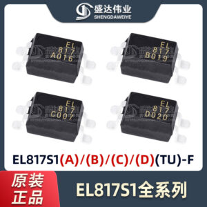 EL817S1ABCDTU-F