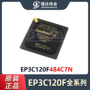 EP3C120F484C7N