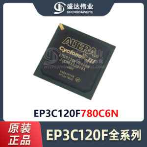 EP3C120F780C6N