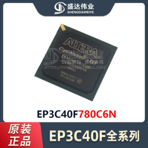 EP3C40F780C6N