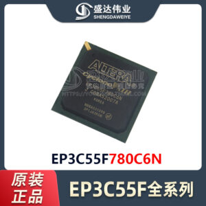 EP3C55F780C6N