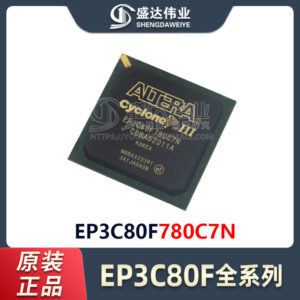 EP3C80F780C7N
