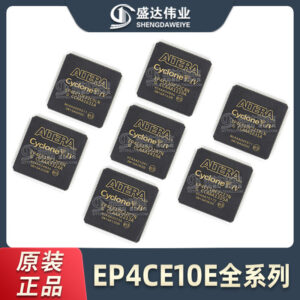 EP4CE10E22I8LN22C9LN