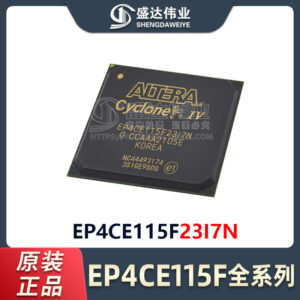 EP4CE115F23I7N