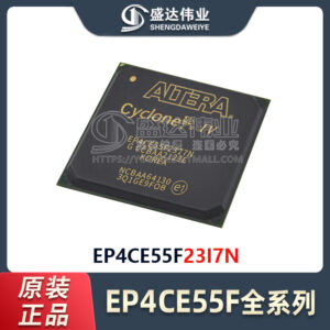 EP4CE55F23I7N