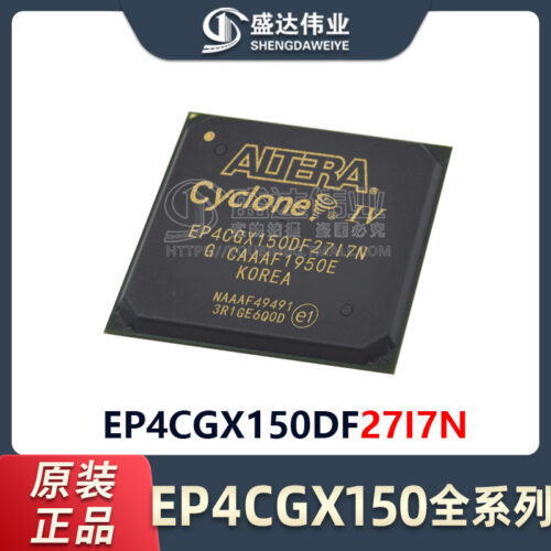 EP4CGX150DF27I7N