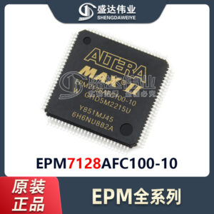 EPM7128AFC100-10