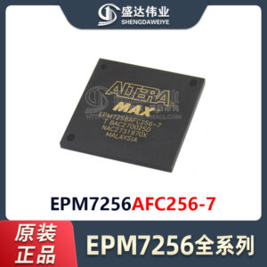 EPM7256AFC256-7
