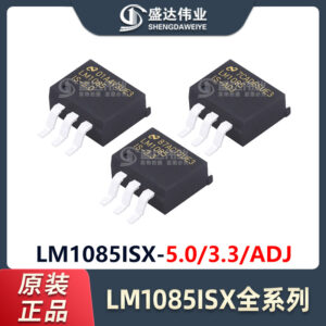 LM1085ISX-3.3
