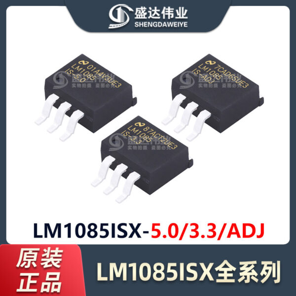 LM1085ISX-3.3