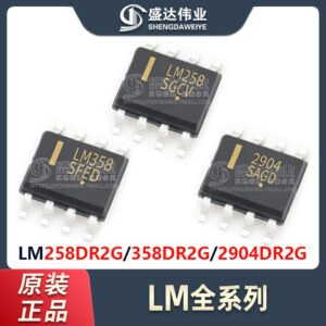 LM2904DR2G