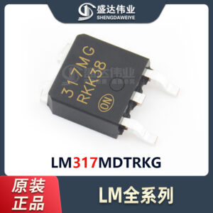 LM317MDTRKG