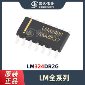 LM324DR2G