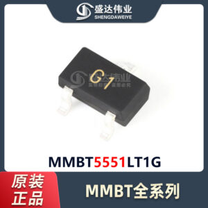 MMBT5551LT1G