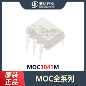 MOC3041M