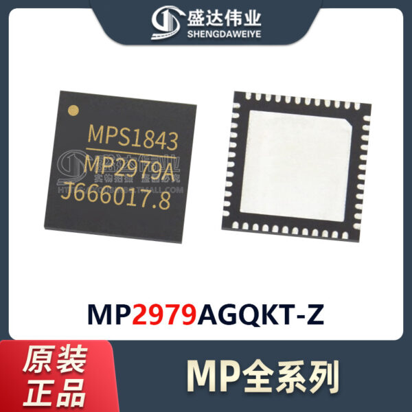 MP2979AGQKT-Z