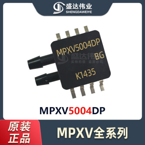 MPXV5004DP