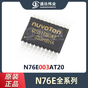 N76E003AT20