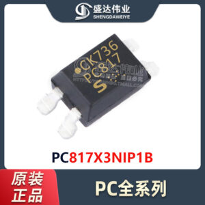 PC817X3NIP1B