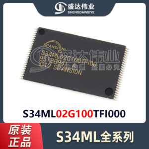 S34ML02G100TFI000