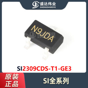 SI2309CDS-T1-GE3