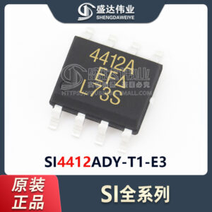 SI4412ADY-T1-E3