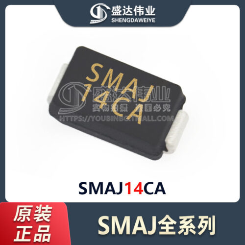SMAJ14CA