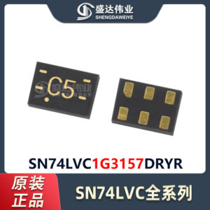 SN74LVC1G3157DRYR