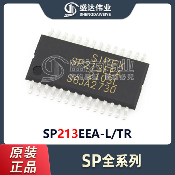 SP213EEA-LTR