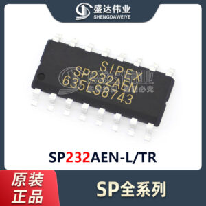 SP232AEN-LTR