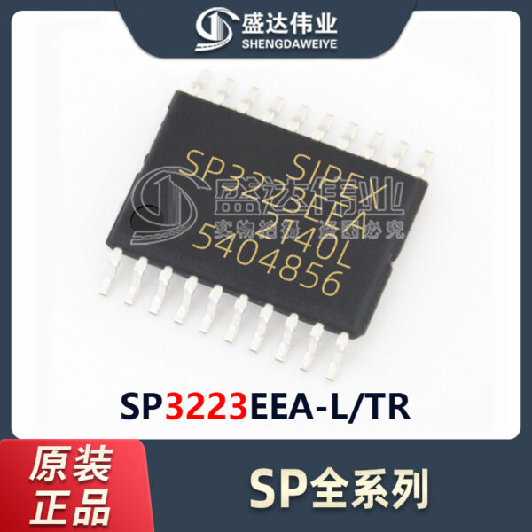 SP3223EEA-LTR