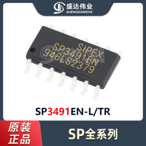 SP3491EN-LTR