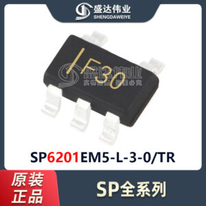 SP6201EM5-L-3-0TR