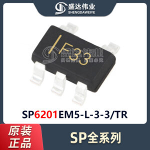 SP6201EM5-L-3-3TR
