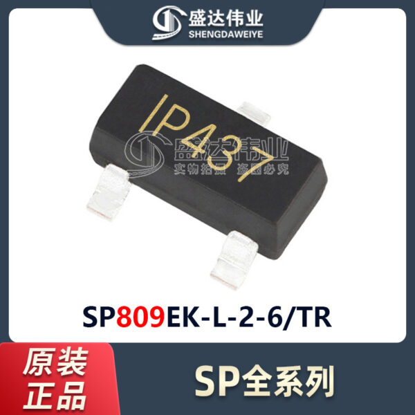 SP809EK-L-2-6TR