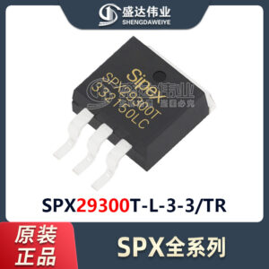 SPX29300T-L-3-3TR