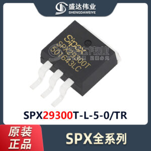 SPX29300T-L-5-0TR