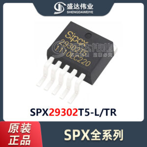 SPX29302T5-LTR