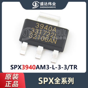 SPX3940AM3-L-3-3TR