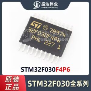 STM32F030F4P6