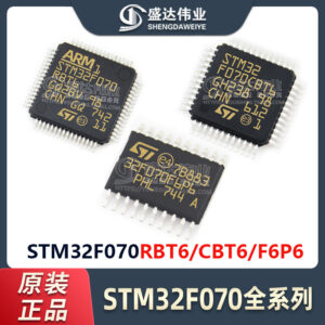 STM32F070CBT6