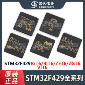 STM32F429ZET6