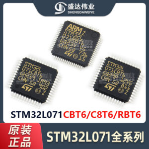 STM32L071CBT6C8T6RBT6