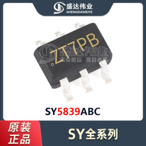 SY5839ABC