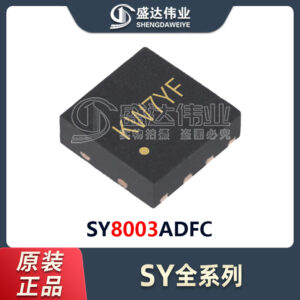 SY8003ADFC
