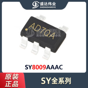 SY8009AAAC