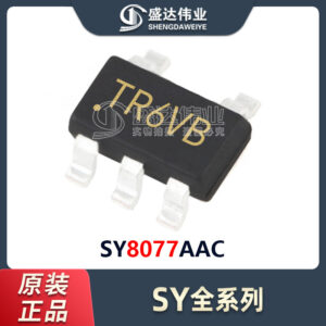 SY8077AAC
