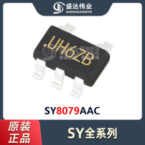 SY8079AAC
