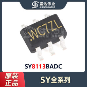 SY8113BADC